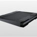 Cooler Master chladící podstavec NotePal X150R pro notebook do 17", černá