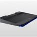 Cooler Master chladící podstavec NotePal X150R pro notebook do 17", černá