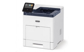 Xerox VersaLink B600, černobílá laser. tiskárna, A4, 56ppm, USB/ Ethernet, 1200dpi, 1GB, DUPLEX