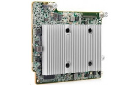 HPE Smart Array P408e-m SR Gen10 (8 External Lanes/2GB Cache) 12G SAS Mezzanine Controller