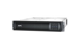 APC Smart-UPS 3000VA LCD RM 2U 230V (2700W)