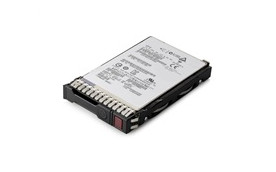 HPE 1.92TB SATA 6G Mixed Use SFF SC PM897 SSD Gen10 Plus