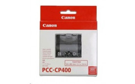 Canon KC18IS papír 86x54 mm 18ks + PCC-CP400 držák papíru