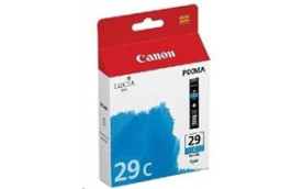 Canon BJ CARTRIDGE PGI-29 C pro PIXMA PRO 1