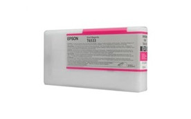 EPSON ink bar Stylus Pro 4900 - vivid magenta (200ml)