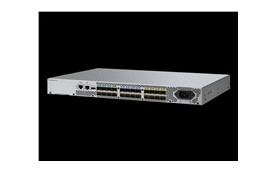 HPE StoreFabric SN3600B 32Gb 24/24 Power Pack+ Fibre Channel Switch