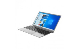 UMAX NB VisionBook N15R Pro- 15,6" IPS FHD 1920x1080, Celeron N4020 @ 1,1 GHz, 4GB, 128GB, Intel UHD, W11P, šedý