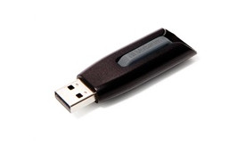 VERBATIM Flash Disk Store 'n' Go V3 16GB USB 3.0