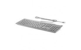 HP USB Slim SmartCard CCID Keyboard