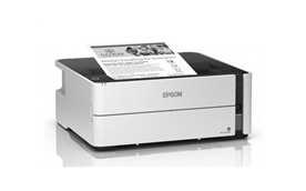 EPSON tiskárna ink EcoTank M1170, 1200x2400 dpi, A4, 39ppm, USB 2.0, Duplex