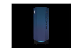 LENOVO PC IdeaCentre Gaming5 14ACN6 Tower-AMD Ryzen 5 5600G ,16GB,512SSD,HDMI,VGA,GTX 1650 SUPER 4GB,čierna,W11H,2Y CC