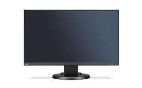 NEC MT 24" E241N B LCD W-LED IPS, 1920x1080/60Hz, 6ms, 1000:1, 250cd, audio, HDMI+DP+VGA, 16:9, FullHD, repro