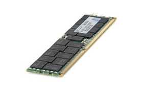 HPE 64GB (1x64GB) Quad Rank x4 DDR4-2400 CAS-17-17-17 Load-reduced Memory Kit - Výprodej