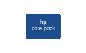 HP CPe - Carepack 2y NBD/DMR Onsite Notebook Only Service (commercial NTB with 1/1/0 Wty) - HP 25x G5, G6
