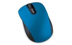 Microsoft myš Wireless Mouse 3600 BLUE