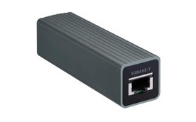 QNAP QNA-UC5G1T adaptér USB 3.0 na 5GbE
