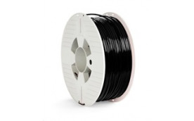VERBATIM 3D Printer Filament PET-G 2.85mm 1000g black