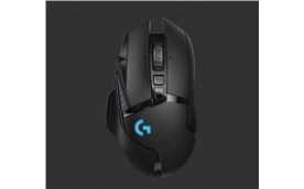 Logitech herní myš G502, LIGHTSPEED Wireless Gaming Mouse