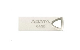 ADATA Flash Disk 64GB USB 2.0 DashDrive UV210, kovový