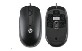 HP PS/2 Optical Mouse