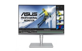 ASUS MT 24.1" PA24AC 16:10 Professional  1920x1200 IPS 100% sRGB ?E< 2 DisplayHDR 400 DP over USB-C DP HDMI USB3.0