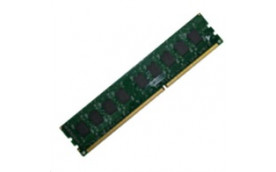 QNAP rozšiřující paměť 4GB DDR3 ECC-1600