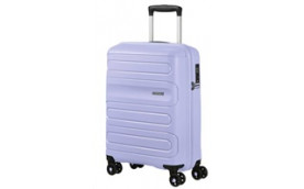 American Tourister Sunside SPINNER 55/20 TSA Pastel blue