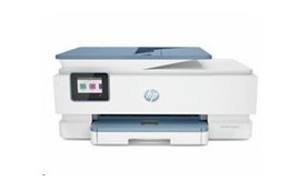HP All-in-One ENVY 7921e HP+ Surf blue (A4, USB, Wi-Fi, BT, Print, Scan, Copy, Photo, ADF, Duplex)