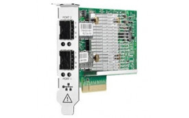 HP NC Ethernet 10Gb 2P 557SFP+ Adptr RENEW 788995-B21