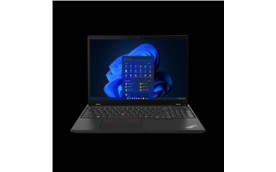 LENOVO NTB ThinkPad P16s Gen1-Ryzen 5 PRO 6650U,16" FHD+ WUXGA IPS,16GB,512SSD,HDMI,Int. AMD Radeon,čierna,W11P,3Y CC