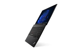 LENOVO NTB ThinkPad L15 G3 - i5-1235U,15.6" FHD IPS,16GB,512SSD,HDMI,THb,Int. Intel UHD,cam,čierna,W11P,3Y Onsite