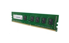 QNAP rozšiřující paměť 16GB DDR4-2400