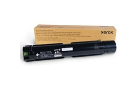 Čierna tonerová kazeta Xerox pre VersaLink C71xx (31 300str., čierna)