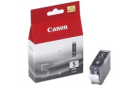 Canon BJ CARTRIDGE black PGI-5BK (PGI5BK)