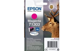 EPSON ink bar Singlepack Magenta T1303 DURABrite Ultra Ink (10,1 ml)
