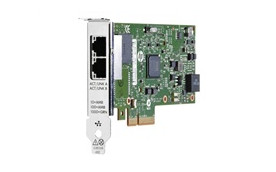 HP NC Ethernet 1Gb 2-port 361T Adapter