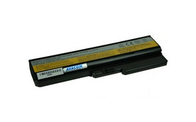 AVACOM baterie pro Lenovo G550, IdeaPad V460 series Li-Ion 11,1V 5200mAh/58Wh