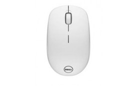 DELL Wireless Mouse-WM126 - White