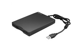 Sandberg externí USB disketová mechanika 3.5"