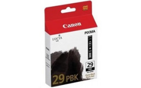 Canon BJ CARTRIDGE PGI-29 PBK pro PIXMA PRO 1