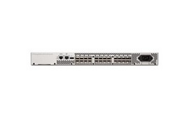 HPE StoreFabric SN6010C 48-port 16Gb Fibre Channel Switch