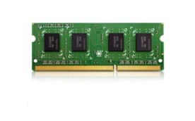 QNAP rozšiřující paměť 8GB DDR3-1600