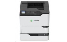 LEXMARK ČB tiskárna B2865dw 4letá záruka!