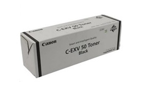 Canon toner C-EXV 50 Black (iR1435/1435i/1435iF )