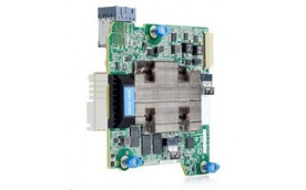 HPE Smart Array P416ie-m SR Gen10 (8 Int 8 Ext Lanes/2GB Cache) 12G SAS Mezzanine Controller