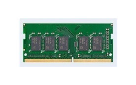 Synology rozšiřující paměť 8GB DDR4 pro DS3622xs+, DS2422+