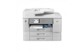 BROTHER multifunkce inkoustová MFC-J6957DW - A3 tiskárna, skener, kopírka, fax ADF, duplexní ADF, LAN, NFC, USB,