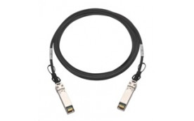 QNAP twinax DAC kabel SFP28 1.5m