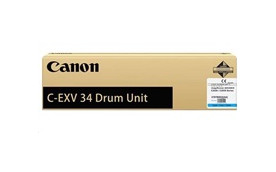 Canon drum C-EXV-34 cyan