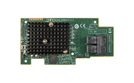 INTEL Integrated RAID Module RMS3HC080